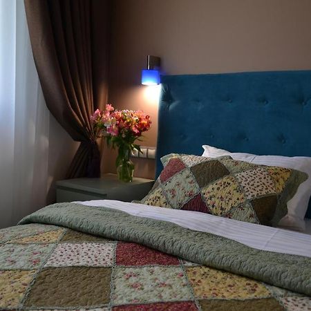 Horizon Hotel Odessa Luaran gambar