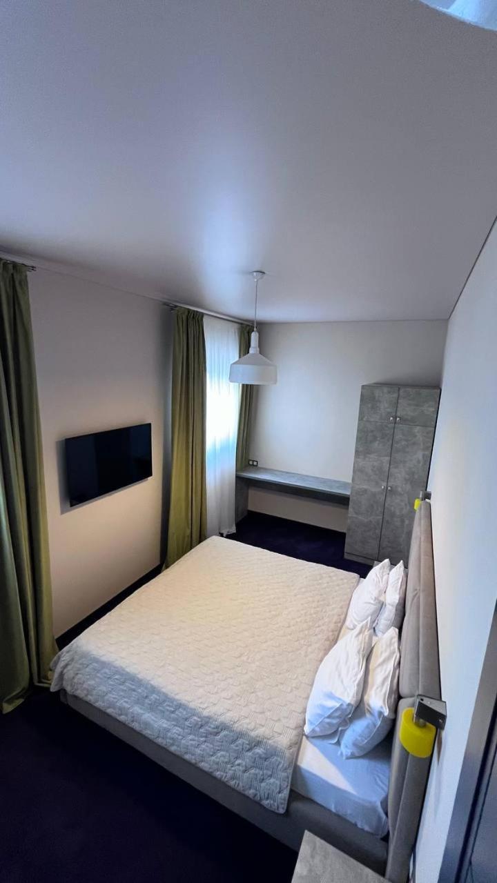 Horizon Hotel Odessa Luaran gambar