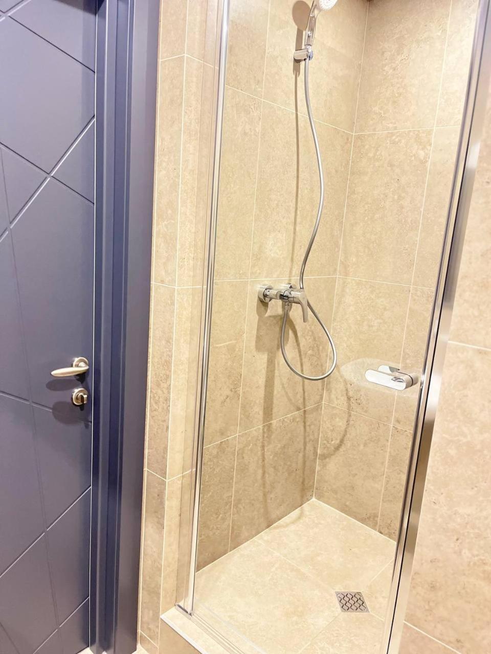 Horizon Hotel Odessa Luaran gambar