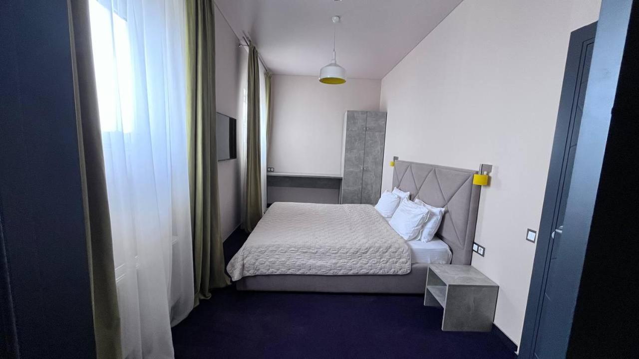 Horizon Hotel Odessa Luaran gambar