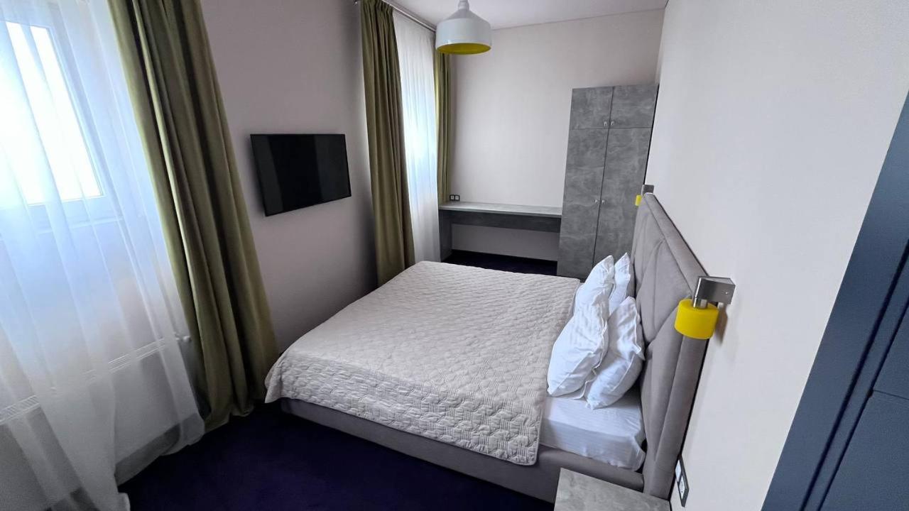 Horizon Hotel Odessa Luaran gambar