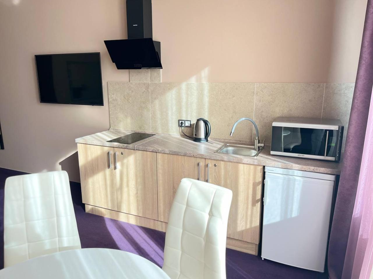 Horizon Hotel Odessa Luaran gambar