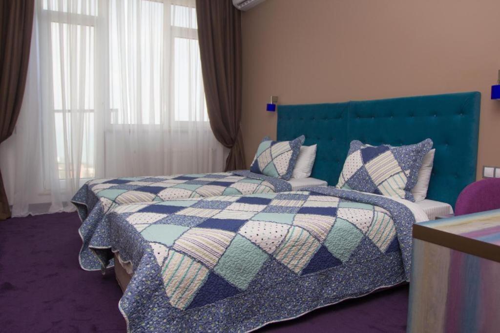 Horizon Hotel Odessa Luaran gambar
