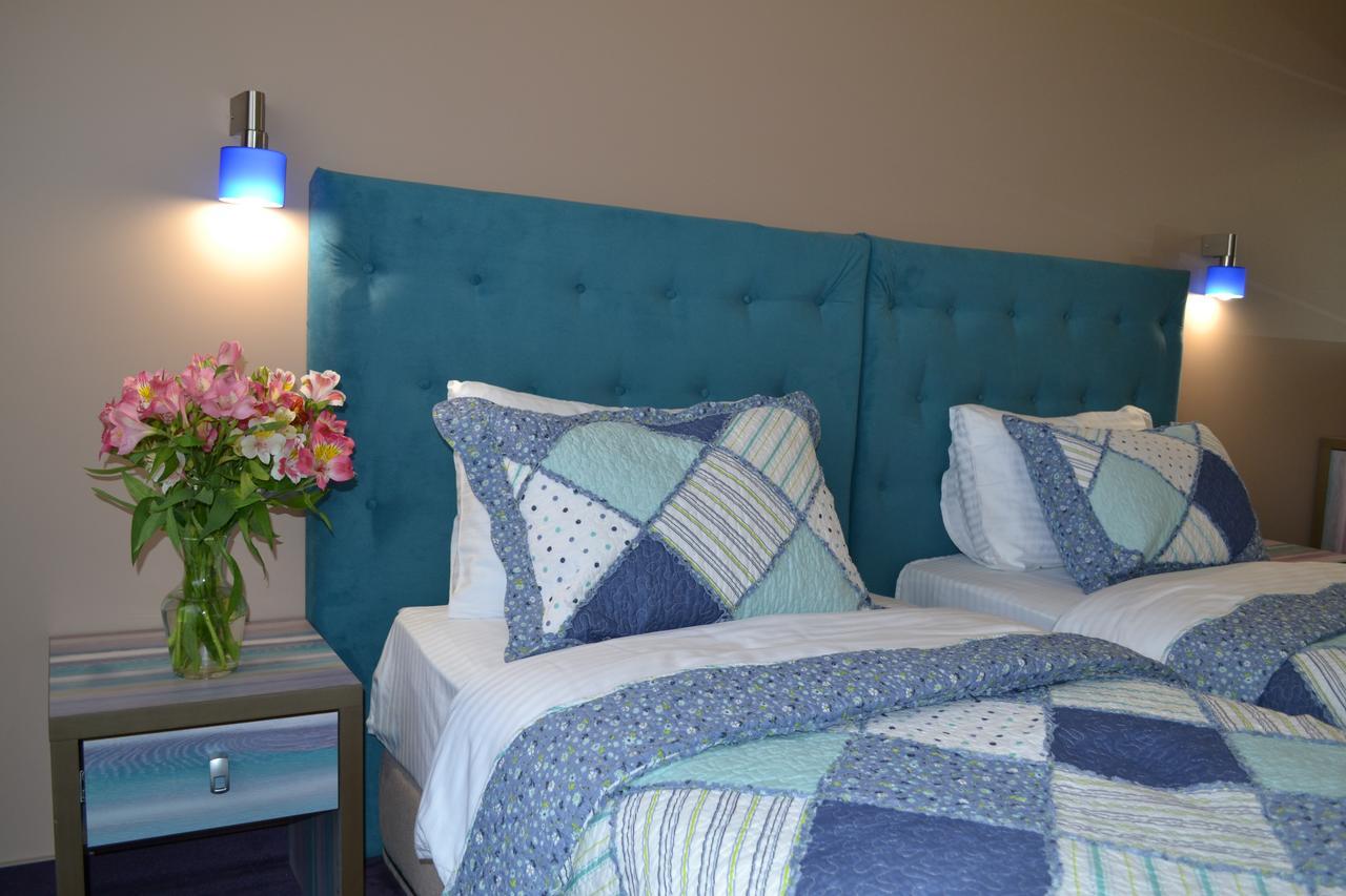 Horizon Hotel Odessa Luaran gambar