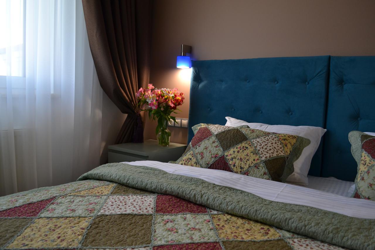 Horizon Hotel Odessa Luaran gambar