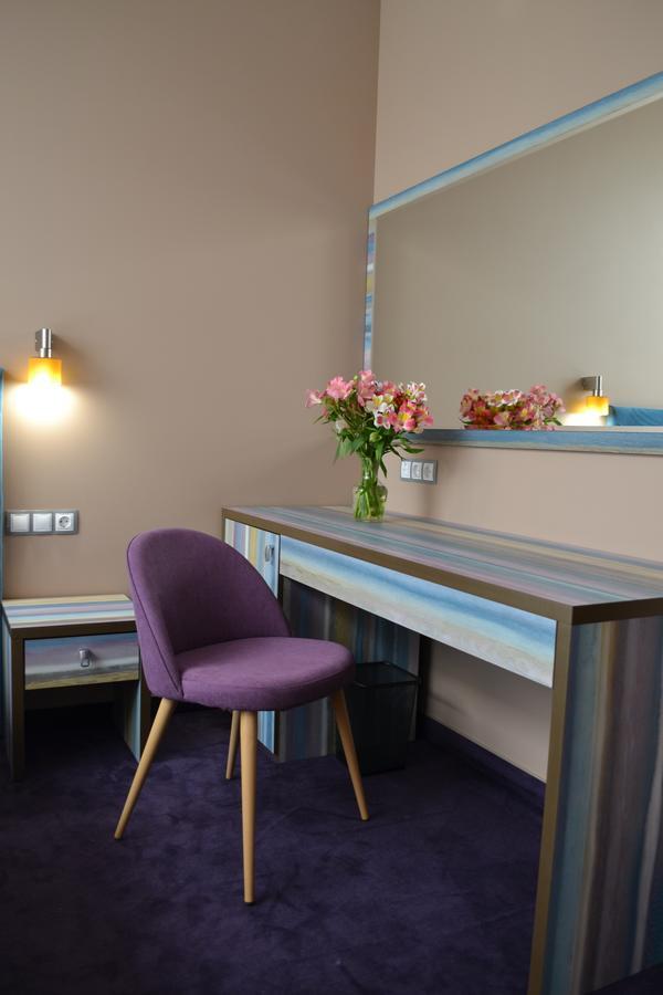 Horizon Hotel Odessa Luaran gambar