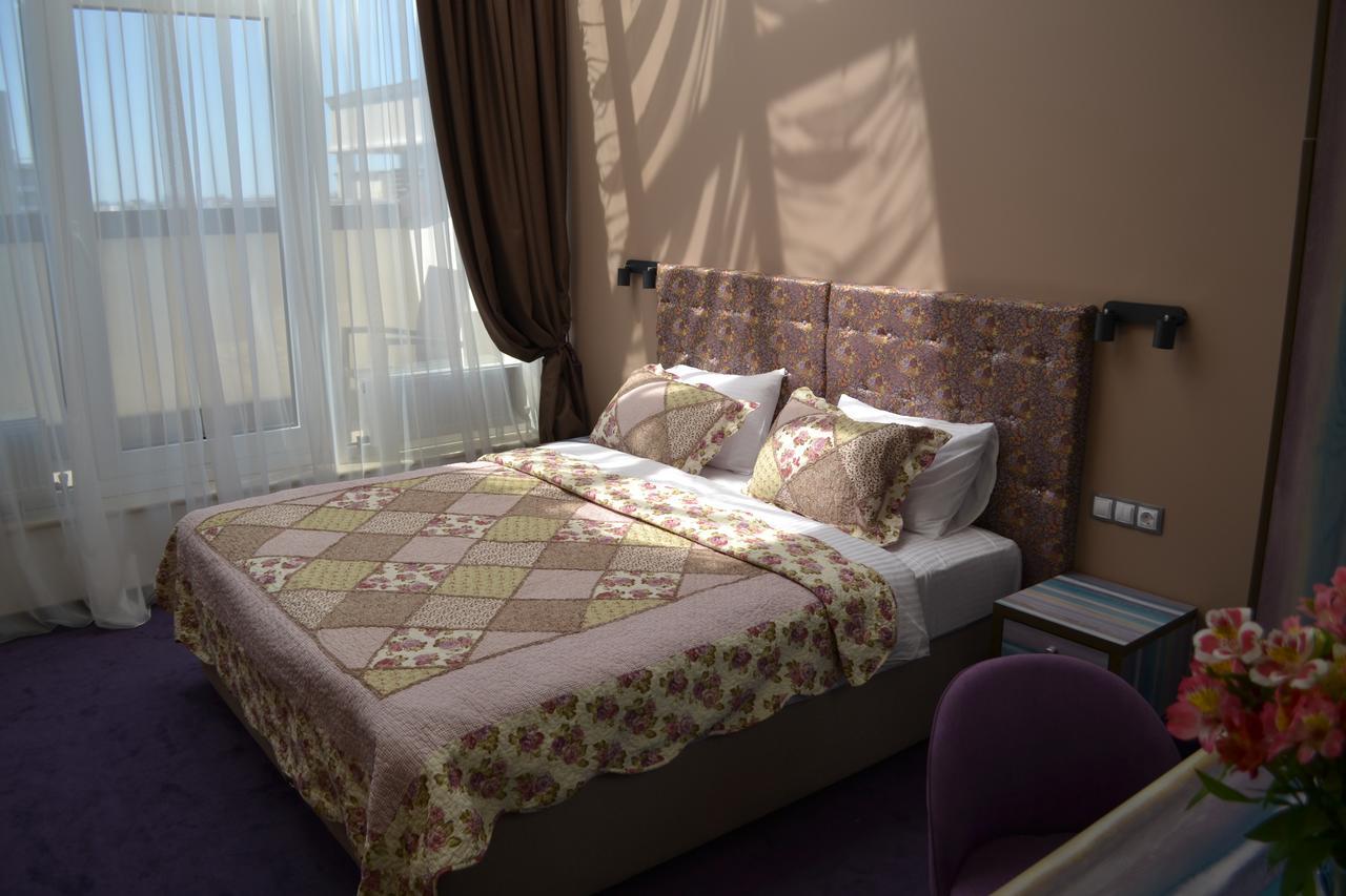 Horizon Hotel Odessa Luaran gambar