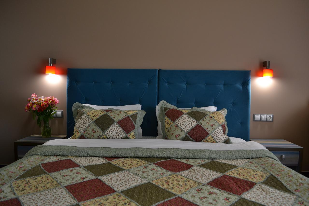 Horizon Hotel Odessa Luaran gambar