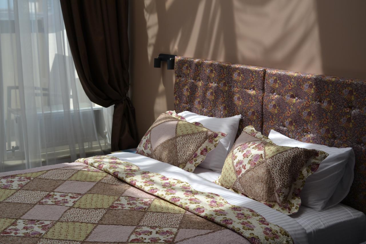 Horizon Hotel Odessa Luaran gambar