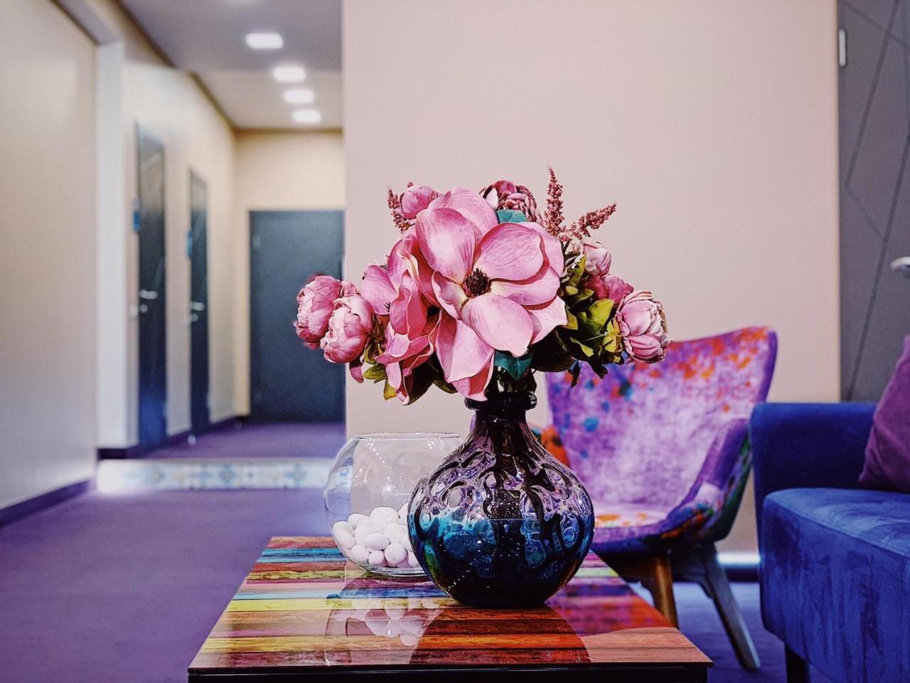 Horizon Hotel Odessa Luaran gambar