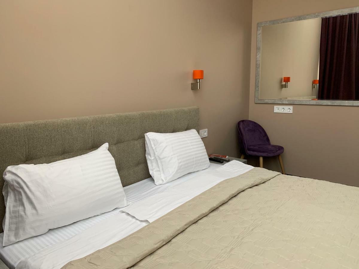 Horizon Hotel Odessa Luaran gambar