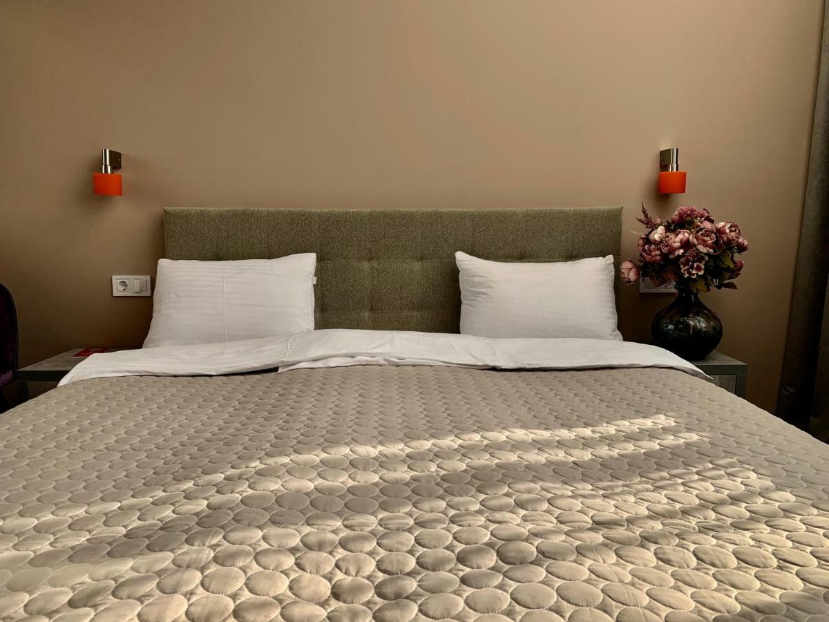 Horizon Hotel Odessa Luaran gambar
