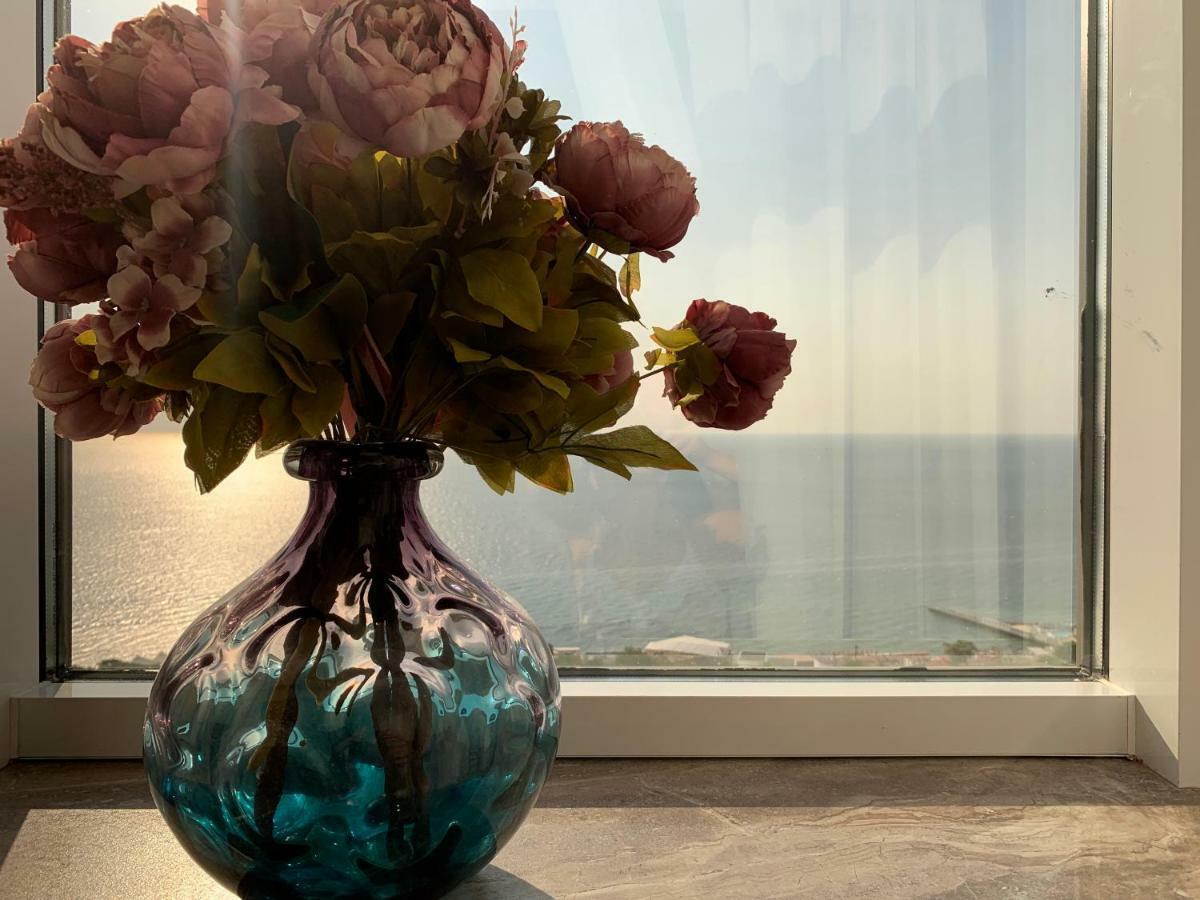 Horizon Hotel Odessa Luaran gambar