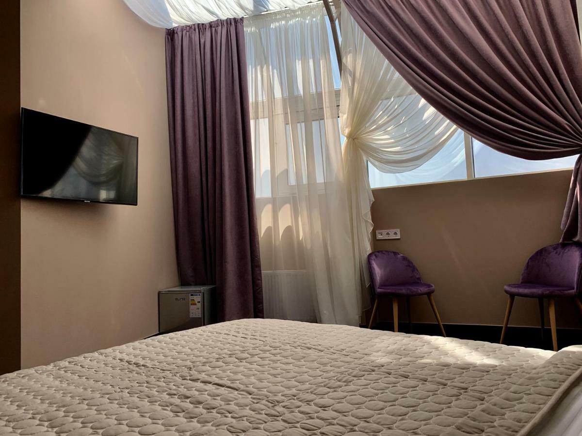 Horizon Hotel Odessa Luaran gambar