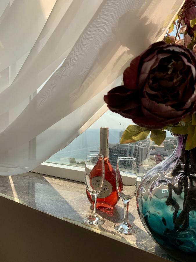 Horizon Hotel Odessa Luaran gambar