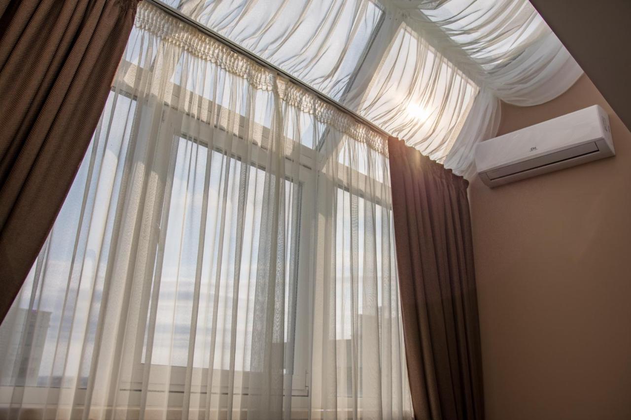 Horizon Hotel Odessa Luaran gambar